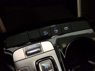 Hyundai Tucson 1.6 TGDI 169kW (230CV) HEV Maxx Auto