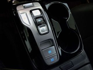 Hyundai Tucson 1.6 TGDI 169kW (230CV) HEV Maxx Auto