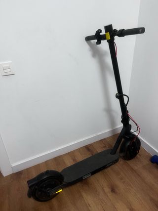 Patinete Eléctrico Xiaomi Elite