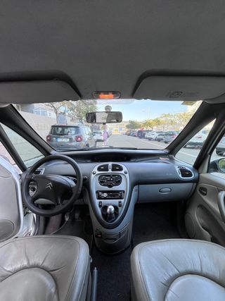 Citroën Xsara Picasso