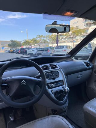 Citroën Xsara Picasso