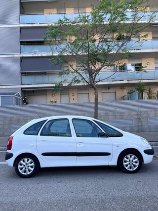 Citroën Xsara Picasso