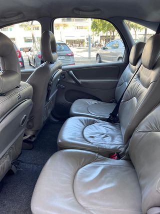 Citroën Xsara Picasso