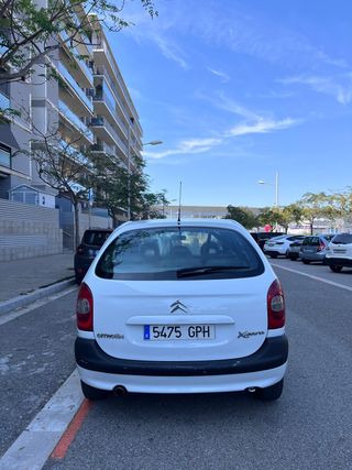 Citroën Xsara Picasso