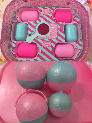 LOL Surprise Bigger Surprise