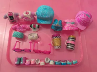 LOL Surprise Bigger Surprise