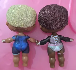 LOL Surprise Bigger Surprise