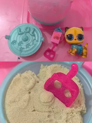 LOL Surprise Bigger Surprise