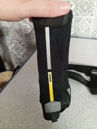 Zapatillas Sidi Spider SRS. Suela de carbono.