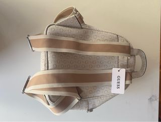 Mochila Guess Logo Monogram