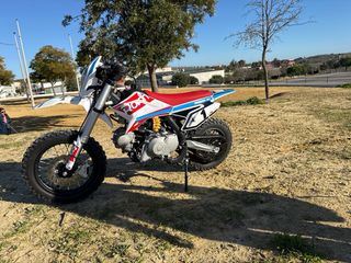 Roan Thunder 90cc Pit Bike Infantil