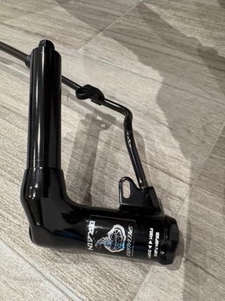 Amortiguador Rock Shox BRAIN