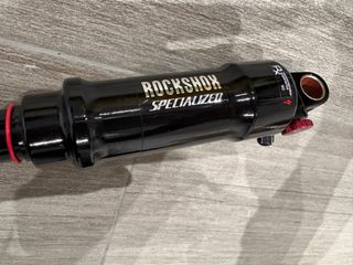 Amortiguador Rock Shox BRAIN