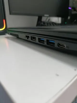 Medion Erazer (Gaming)