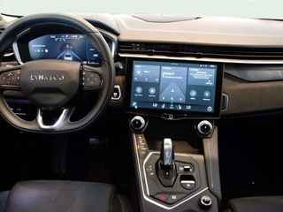 Lynk & Co 01 01 1.5 PHEV