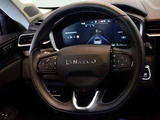 Lynk & Co 01 01 1.5 PHEV