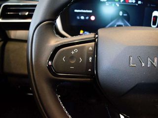 Lynk & Co 01 01 1.5 PHEV