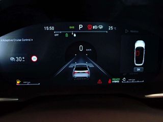 Lynk & Co 01 01 1.5 PHEV