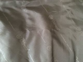 Chaleco Yaco Chiruca Fibra Térmica