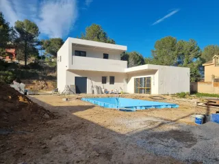 Reformas de Casas en Vilanova i la Geltrú