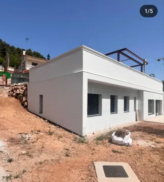 Reformas de Casas en Vilanova i la Geltrú