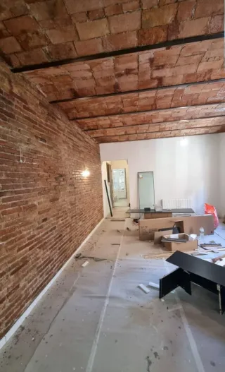 Reformas de Casas en Vilanova i la Geltrú