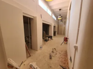 Reformas de Casas en Vilanova i la Geltrú