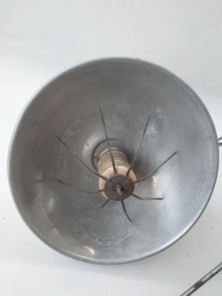 Ricambi per stufetta elettrica vintage