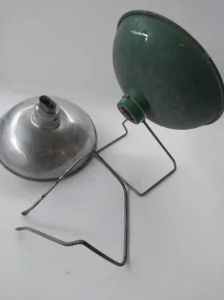 Ricambi per stufetta elettrica vintage