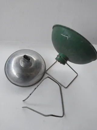 Ricambi per stufetta elettrica vintage