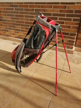 Bolsa de golf PING Hoofer con patas