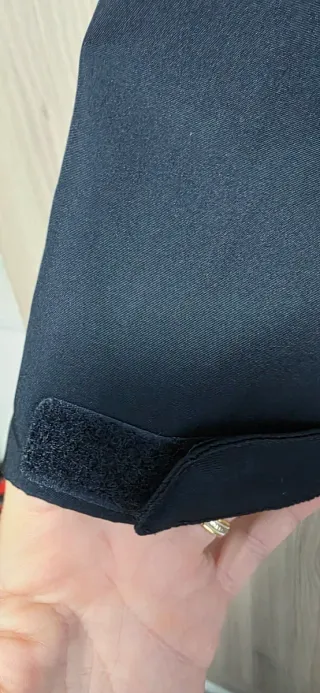 Chaqueta corta vientos Polo Ralph Lauren Talla L