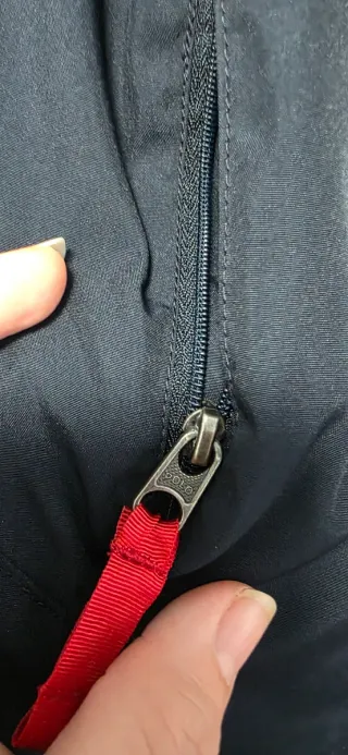 Chaqueta corta vientos Polo Ralph Lauren Talla L