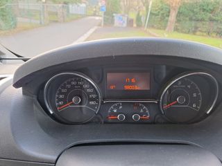 Camper Fiat Ducato Etrusco 600 BB