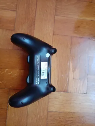 Mando DualShock 4 Azul PS4/PS5