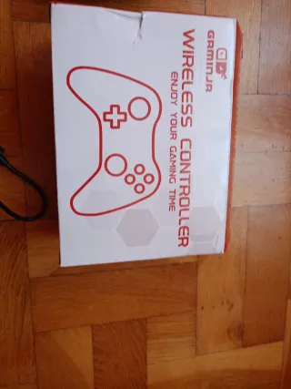 Mando DualShock 4 Azul PS4/PS5