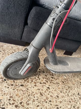 Patinete Eléctrico Xiaomi Pro