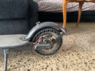 Patinete Eléctrico Xiaomi Pro