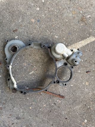 Cárter KTM