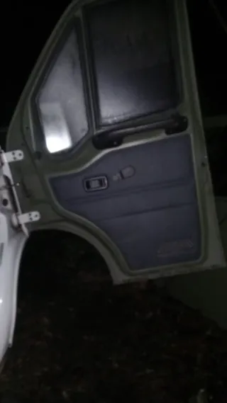 Puerta Derecha Citroen Jumper