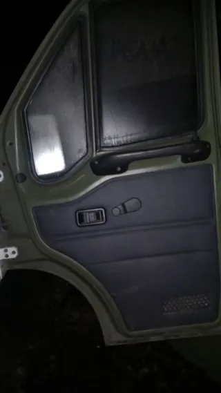 Puerta Derecha Citroen Jumper