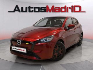 Mazda 2 e-SKYACTIV G 66kW (90CV) Center-Line