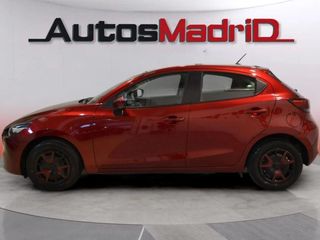 Mazda 2 e-SKYACTIV G 66kW (90CV) Center-Line