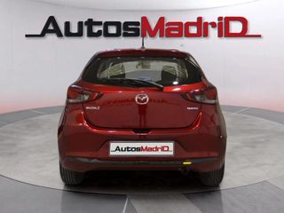Mazda 2 e-SKYACTIV G 66kW (90CV) Center-Line