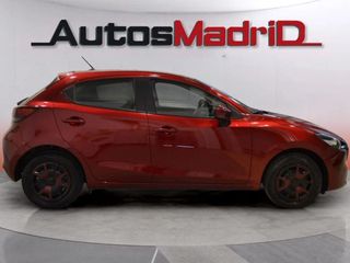 Mazda 2 e-SKYACTIV G 66kW (90CV) Center-Line