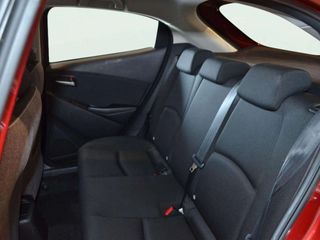 Mazda 2 e-SKYACTIV G 66kW (90CV) Center-Line