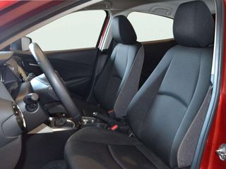 Mazda 2 e-SKYACTIV G 66kW (90CV) Center-Line