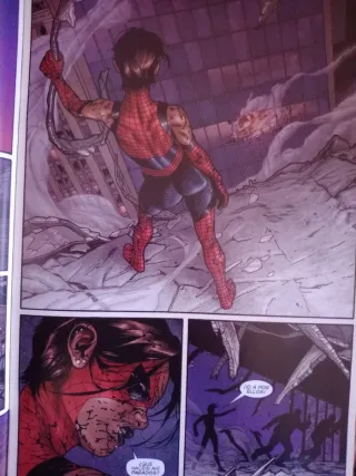 LOBEZNO - EL VIEJO LOGAN