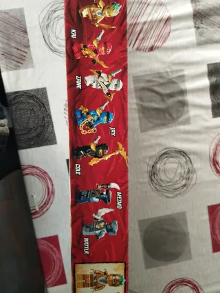 Lego Ninjago 71739 Vehículo Asalto Ultrasónico