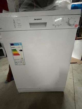 Lavavajillas Benavent - Muy buen estado